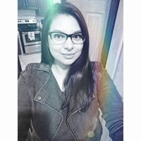 Daniela Marchena