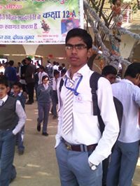 Krishna Rajput