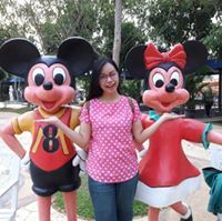 Sherly Sinulingga