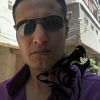 Ayman Farouk