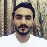 Shady Gujjar