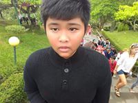 Ahmad Zuhad