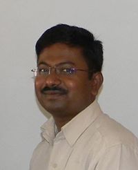 Ranajit Kondhare