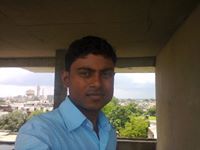 Sushil Kumar