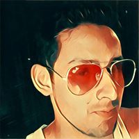 Kumar Jha