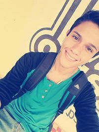 Carlos Arce Rodriguez