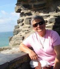 Pamela Davis Andersen