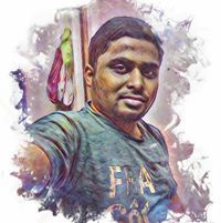 Ajanth Pookkat