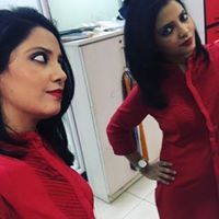 Pallavi Verma