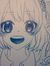 Chitoge...