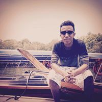 Mohamed Elfadil