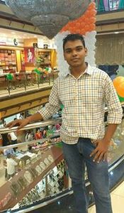 Omprakash Kushwaha