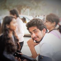 Divyam Mehta