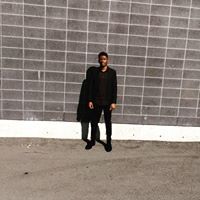 Emeka Obasi