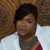 Aliyah Chatman