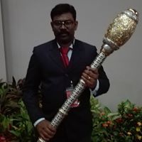 Selva Raj