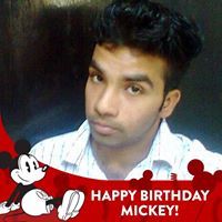 Shubham Dahiya