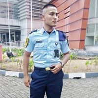 Nicolas Rahmady Adam