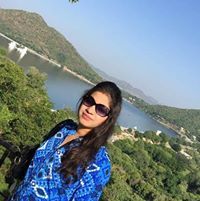 Rini Chakraborty