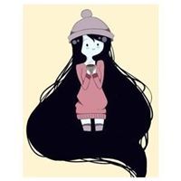 Marceline Abdeer