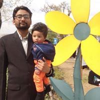 Rizwan Ali
