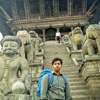 Rakesh Ravindran