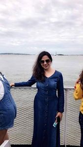 Deepa Saryal