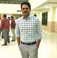 Suresh Bonthu