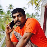 Abhilash Sivadasan