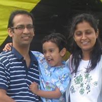 Sumit Utreja