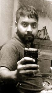 Prasanta Chowdhury