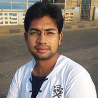 Rajeev Pallapothu