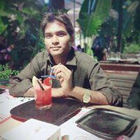 Vishwas Raut