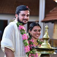 Surabhi Reghunathan
