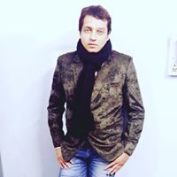 Syed Mohd