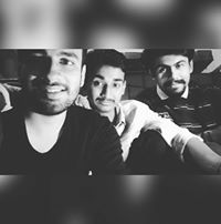 Chirag Shah
