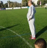 أسامة الإسكندراني