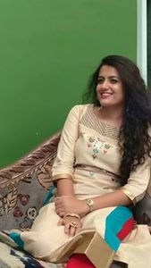Poorva Patil