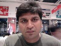 Ajay Sharma
