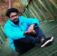 Yogesh Gujja