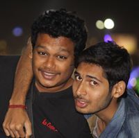 UdayKiran Kumar