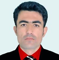 Merwais Ahmadzai