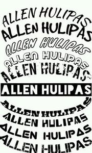 Allen Mathew