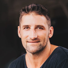 Jon Parker