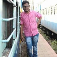 Santosh Kamble