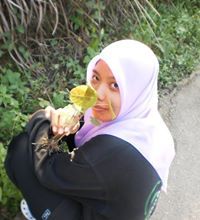Nurul Sa'Adah