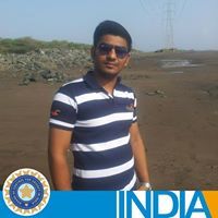 Keyur Patel