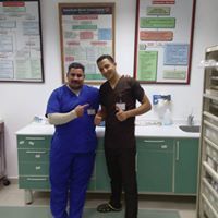 Ahmed Abubakr