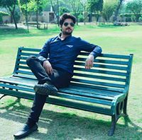 Zunair Qaiser