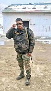 Saurabh Singh